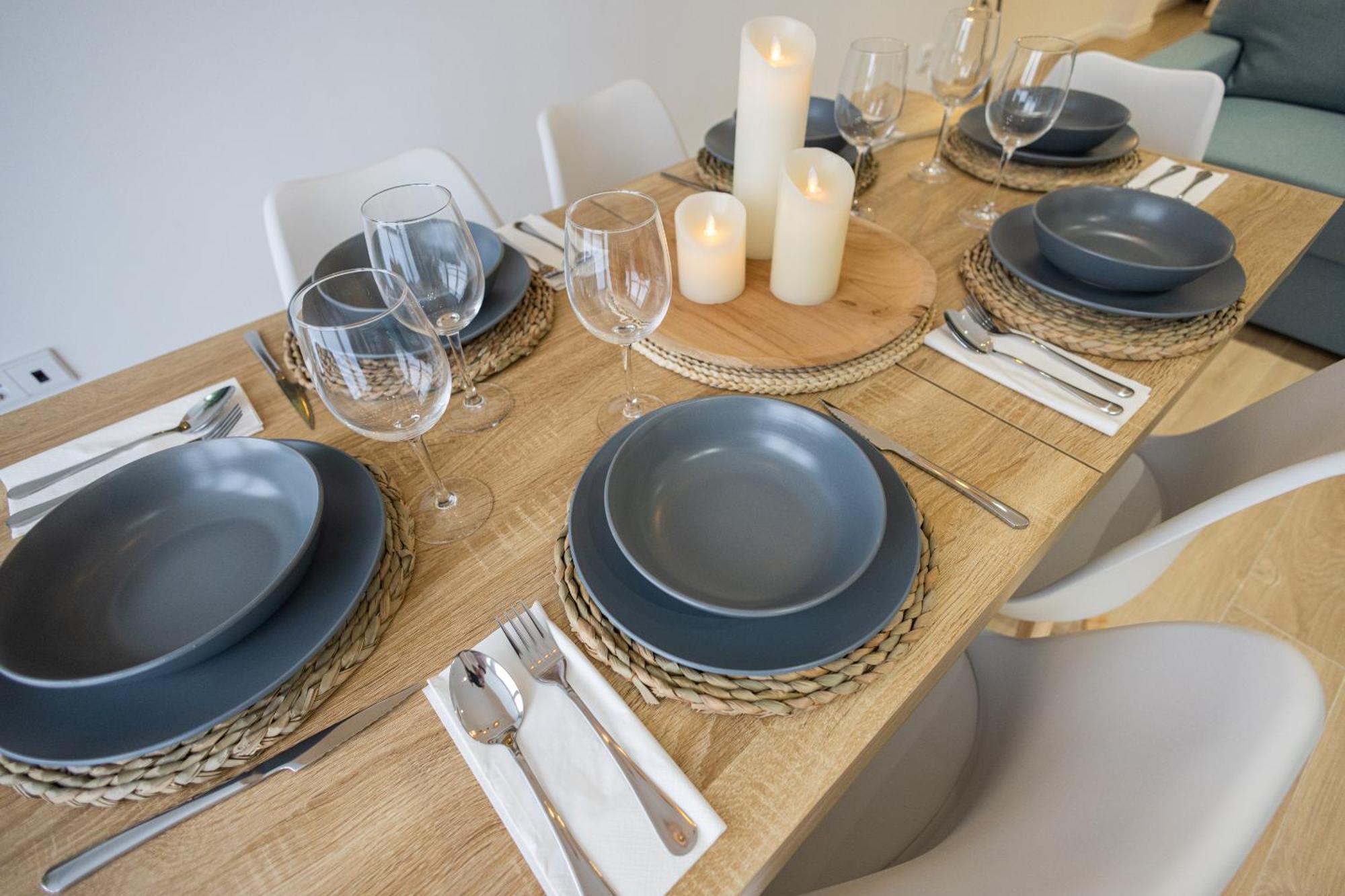 Florit Flats - The Giorgeta Apartment Валенсия Екстериор снимка